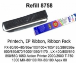 8758 PRINTECH (REFIL)