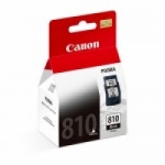 CANON PG-810 BLACK
