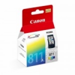 CANON CL-811 COLOUR