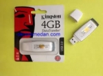 FLASH DISC KINGSTONE 4GB