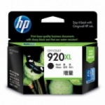 HP 920XL BLACK 