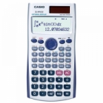 FX991W CASIO SCIENTIFIC KALKULATOR