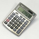 KCD18/10 KARCE KALKULATOR