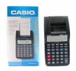 HR8TM CASIO PRINTING KALKULATOR