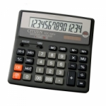 SDC640 CITIZEN KALKULATOR