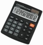 SDC812 L CITIZEN KALKULATOR