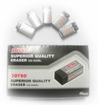 PENGHAPUS PENSIL JOYKO HITAM