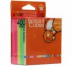 PRONTO RECYCLED CUBE 4 WARNA