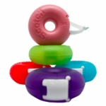 TAPE DISPENSER DONUT SCOTCH
