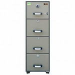 ICHIBAN FILLING CABINETS TB4-4D 