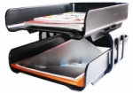 EXECUTIVE TRAY 702 MICRODOT