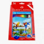FABER CASTEL 36W PENSIL WARNA