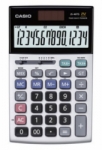 JS40 CASIO KALKULATOR