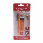STAE 7611 PENSIL MEKANIK+REFFIL 