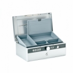 ELM 8835 CASH BOX