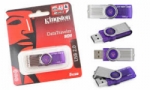 FLASH DISC KINGSTONE 8GB
