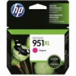 Tinta HP 951XL Magenta