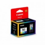 CANON CL 741 COLOUR 