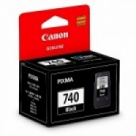 CANON PG 740 BLACK