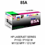 PRINTECH 85A BLACK TONER