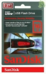 FLASH DISC SANDISK ULTRA 16GB SDCZ45