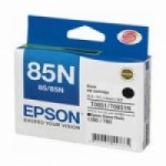 Tinta Epson 85N Black TO851