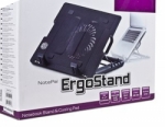 COOLPAD 1FAN LAPTOP ERGOSTAND 