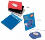 BANTEX-TURBO MOUSE PAD 1778