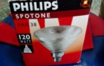 PHILIPS SPOTONE PAR 38 