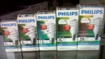 PHILIPS TORNADO PUTIH 