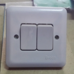 SAKLAR SERI IB BROCO 