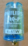 PHI STARTER S10-P 4-65W