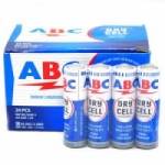 ABC BIRU K 4PCS 