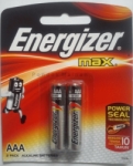 ENERGIZER AAA
