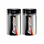 ENERGIZER ALKALINE E95 SIZE D BESAR 2PCS 