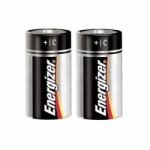 ENERGIZER ALKALINE E93 SIZE C TANGGUNG 2PCS 