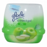 GLADE SCENTED GEL APEL