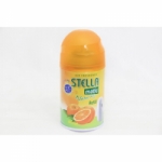 STELLA MATIC REFILL ORANGE 225ML