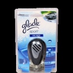 GLADE SPORT COOL WATER