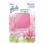 GLADE SENSATION FLORAL PERFECTION RF 8GR