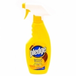 LEMON PLEDGE PUMP 450ML