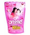 SOKLIN SOFTENER CHERRY BLOSSOM PINK 900ML
