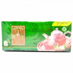 TEH BOTOL CELUP MELATI 25PCS