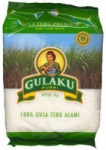 GULAKU 1KG PUTIH