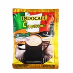 INDOCAFE CAPPUCCINNO 10X25G