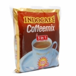 INDOCAFE COFFEMIX 100X20G