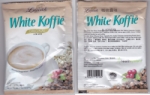 LUWAK WHITE KOFFIE 10X21.5G