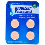 BIOGESIC 