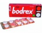 BODREX 