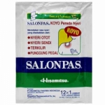 SALONPAS